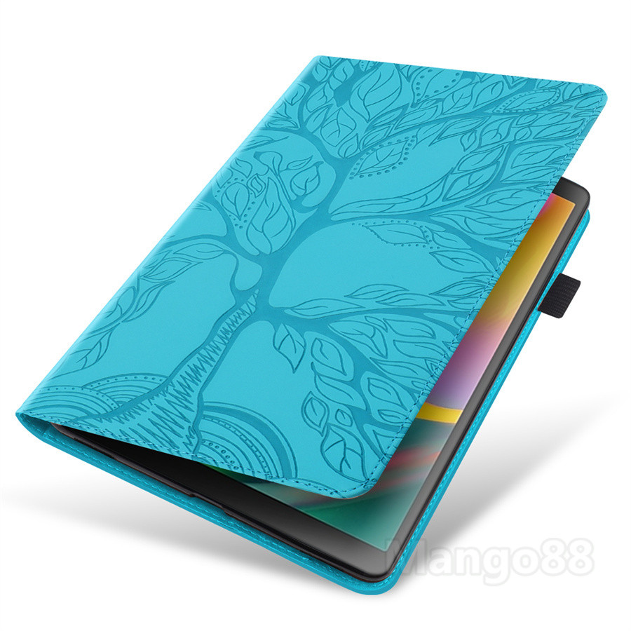 Ốp điện thoại Cho Honor Pad V9 11.5inch 2024 9 12.1 X9 2023 X8a 11inch Máy Tính Bảng Nổi Da PU TPU Lưng Ví Đứng Bao Chống Sốc An Toàn Vỏ Phụ Kiện Bảo Vệ