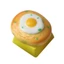 Btsg Funny Resin Keycap ESC Keycap để tăng cường tính thẩm mỹ để bàn Loại thoải mái
