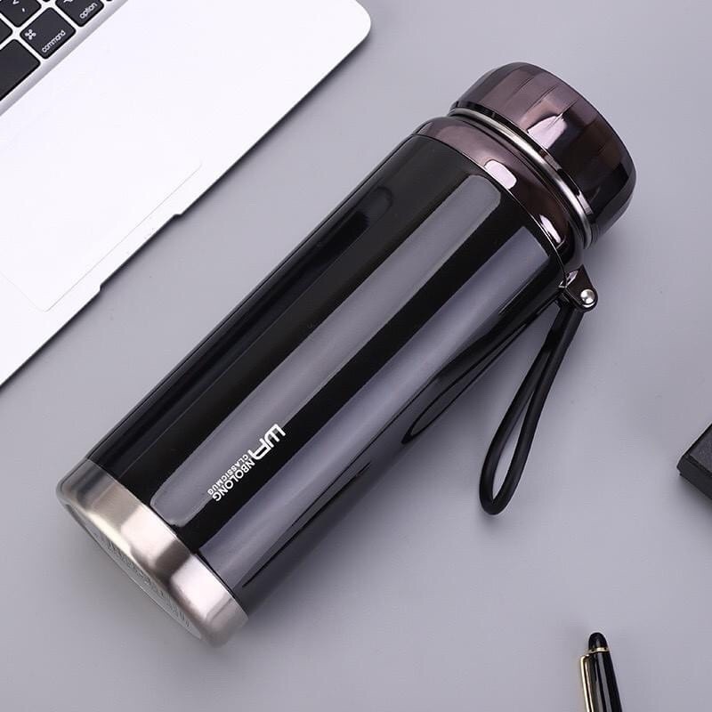BÌNH GIỮ NHIỆT NÓNG LẠNH L31 – DUNG TÍCH 1000ML | 1200ML | 1500ML – INOX 304 CAO CẤP