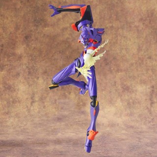 Neon Genesis Evangelion EVA Awakening No. 1 Máy Yamaguchi Phong Cách Thực Hành Trẻ Em Nam Đồ Chơi Mô Hình Hàng Hóa