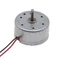 Pealike Mini Động Cơ Điện Loại 300 Động Cơ Tốc Độ Động Cơ Cho Đồ Chơi DIY Tua Rua Gió Máy Phát Điện Sản Xuất Điện Tử