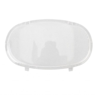 VBESTLIFE Đèn cửa ô tô Ống kính đèn ABS Dễ dàng lắp đặt 8411A001 Chống va đập cho L200 Triton MK4 2006 2014