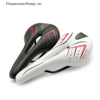 FJ Mountain Gel Extra Comfort Bike Ghế đi xe đạp Đệm mềm HOT