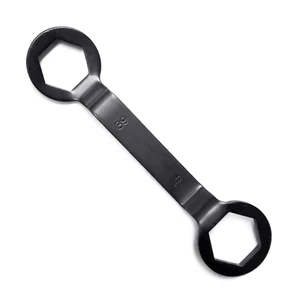 OXXGGKAO Khóa Đai Ốc Cờ Lê Khóa Ly Hợp Dụng Cụ Loại Bỏ Đai Ốc 39-41mm Khóa Ly Hợp Đai Ốc Cờ Lê