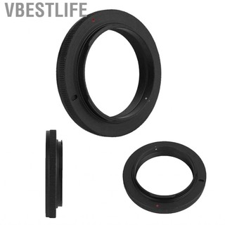 VBESTLIFE Bộ chuyển đổi ống kính máy ảnh M42-OM4/3 M42 cho máy ảnh ngàm M4/3
