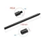 OXXGGKAO Đáng Tin Cậy M 8 Thanh Nối Dài Cho Chân Máy Monopod Lấp Đầy Ánh Sáng Mở Rộng Cực Camera Mở Rộng Dính Vít Gắn