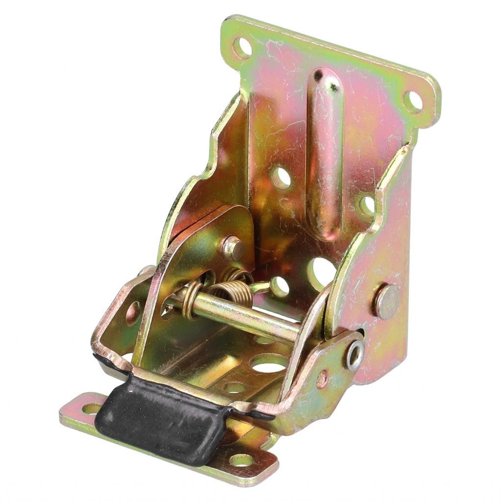 Ujewndju Threaded Insert Inserts Folding Leg Hinge Self‑Locking 90 ...