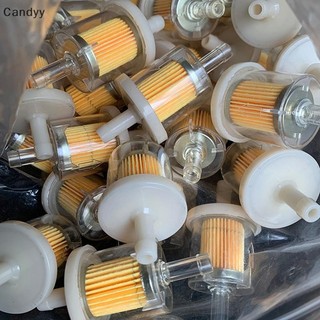 NDY 1 Xe Tay Ga Xe Máy Xe Máy Xe Tay Ga Bụi Bẩn DIY Phụ Kiện Đa Năng 8 Mm Ống Xe Máy Xăng Khí Nhiên Liệu Lọc Dầu N