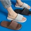 Giày đi biển MARGREDY, Dép đế mềm EVA đế mềm, Giày đi nhà chống trượt thời trang Unisex