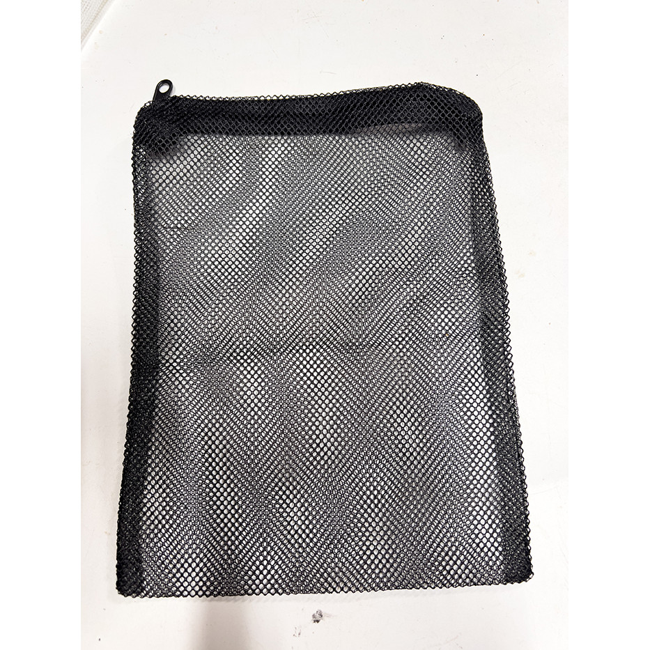 Túi Lưới Đen Chứa Vật Liệu Lọc (40x30cm) (1 túi)
