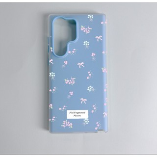 Ốp điện thoại họa tiết hoa nhỏ cho Samsung A23 A24 A25 a55 s25 s22plus ultra Girly S23 S23Plus s23fe s24 s24plus s24ultra s21FE Vỏ