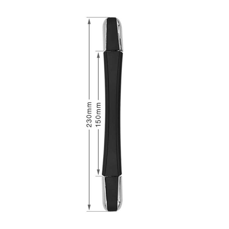 [3C] Hộp đựng tay cầm hạng nặng Hộp đựng loa Tủ khuếch đại Dây đeo tay cầm Loa đàn Guitar Dây đeo thay thế