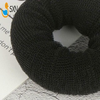 Tóc Donut Món Ăn Tóc Donut Bun Maker Tóc Bun Maker Magic Dụng Cụ Tạo Kiểu Tóc