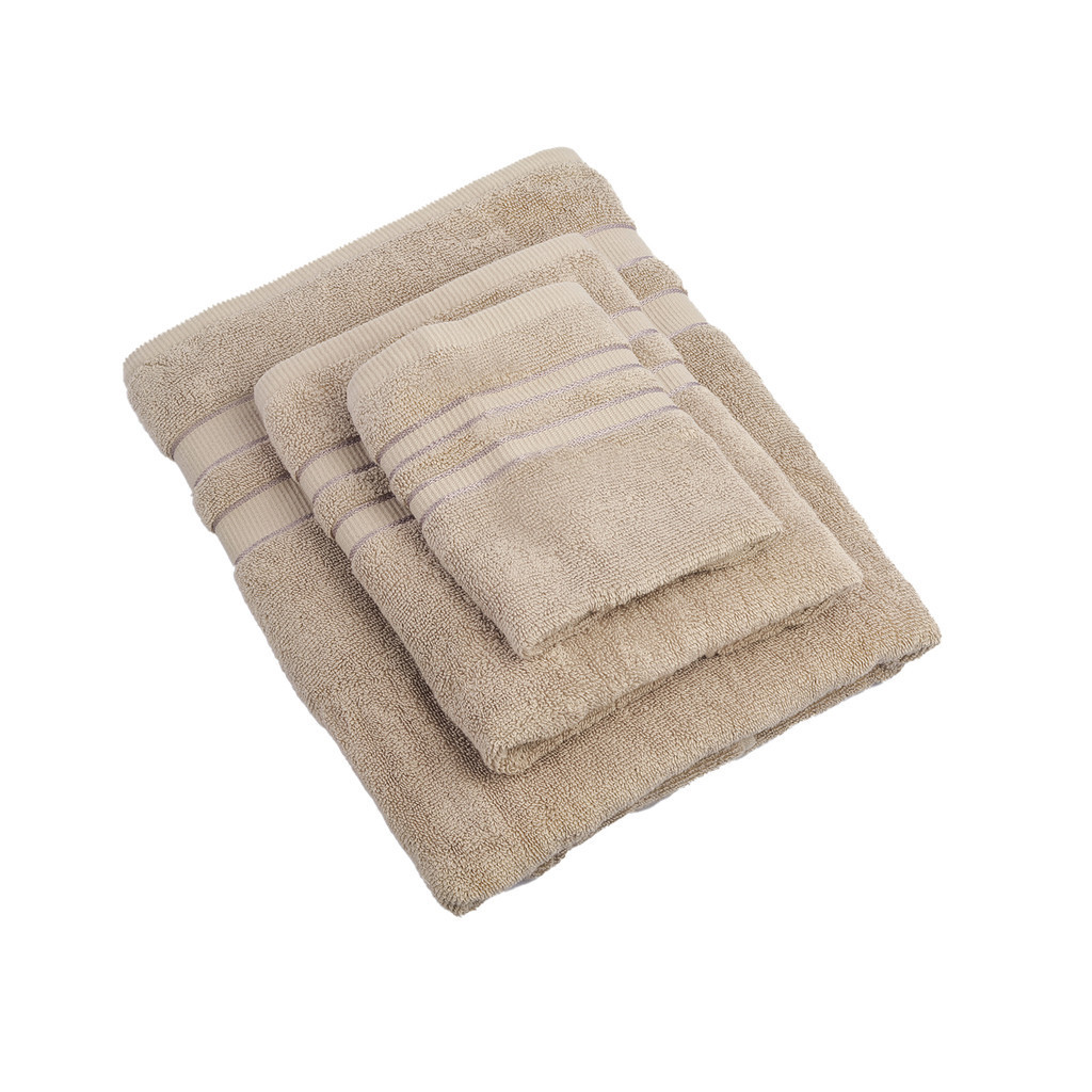Mô tả Khăn lau tay, khăn mặt cotton cao cấp Akemi Swave Cotton 41x76cm 33x33cm , 1 cái - 4
