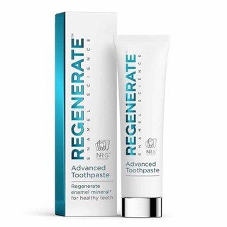 Regenerate Advanced Toothpaste 75ml Enamel Care Toothpaste