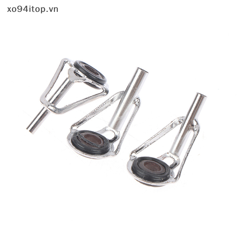 Xoitop 5 Chiếc Cần Câu Vòng Hướng Dẫn Mắt Bộ Câu Cá Ngoài Trời VN