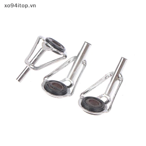 Xoitop 5 Chiếc Cần Câu Vòng Hướng Dẫn Mắt Bộ Câu Cá Ngoài Trời VN