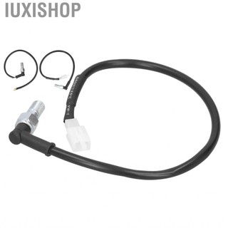 Iuxishop Công tắc đèn phanh thủy lực Áp suất bu lông M10x1.0 cho hệ thống một dòng