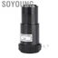 Soyoung Ống kính Barlow 0,96 inch/24,5mm 3x di động chuyên nghiệp với M42x0,75mm