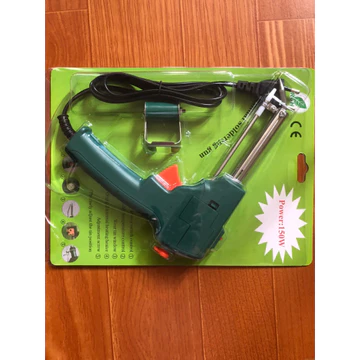 150W-MỎ HÀN THIẾC - SÚNG HÀN TỰ ĐỘNG - MỎ HÀN XUNG, Máy hàn xung( TẶNG CUỘN THIẾC KÈM) 💥💥 🔔