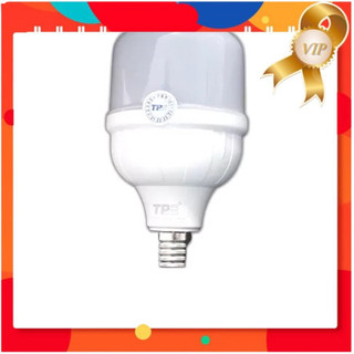 (HCM) Bóng đèn LED BULB trụ  20W, 30W, 40W, 50W siêu tiết kiệm điện, Hàng Việt Nam chất lượng cao