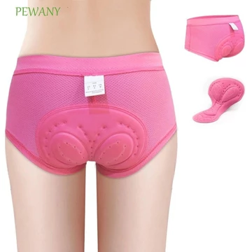 PEWANY Nữ Đi Xe Đạp Quần Short Xe Đạp Đường Bộ MTB Quần Short Đi Xuống Dốc Quần Short Xe Đạp Quần ngắn dành cho nữ Quần Lót Xe Đạp Quần Lót Thoáng Khí Quần Short Xe Đạp Nữ