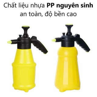 Bình nước tưới cây cản việt nhật,phun sương cho phong lan và cây cảnh
