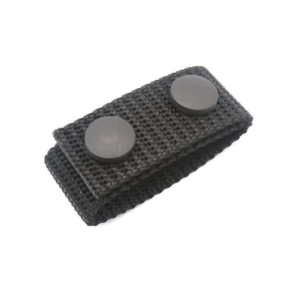 Vành đai bấm cố định bấm tactical_thắt lưng_túi xách