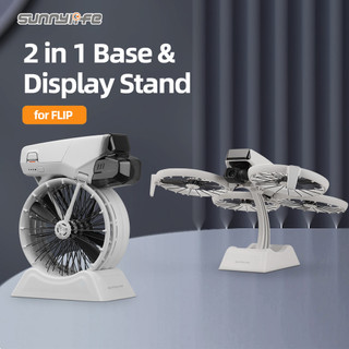 Cho DJI FLIP Đế Để Bàn Màn Hình Đứng Drone Triển Lãm Phòng Trưng Bày Đứng Nhà Nghệ Thuật Drone Phụ Kiện Trang Trí