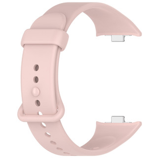 Dây đeo silicon mềm thay thế cho Xiaomi Band 10 Pro / 9Pro / 8Pro cho Redmi Watch 6 / 5 / 4 Dây đeo cổ tay