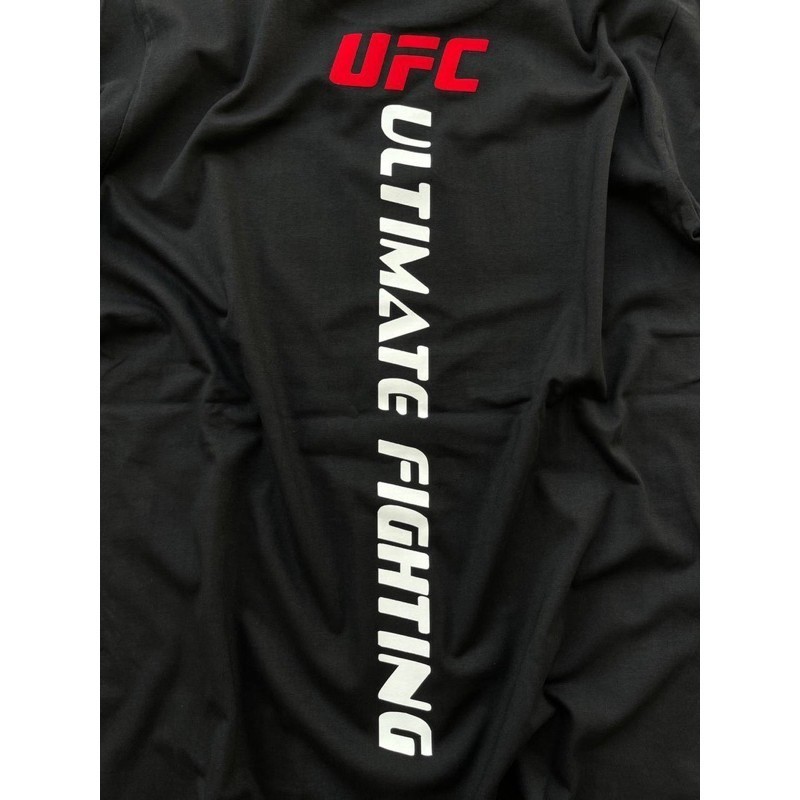Áo thun R- 1 (UFC RM35)