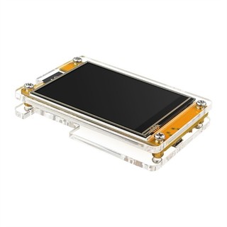 ESP32 LVGL WIFI&Bluetoothcompatible Development Board 2.8 inch LCD Display Touch