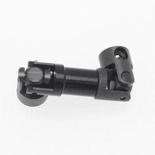 Trục truyền động phía trước phía sau bằng thép Trục trung tâm cho xe bánh xích RC 1 / 24 Trục SCX24 Jeep Gladiator AXI00005 Bộ phận nâng cấp
