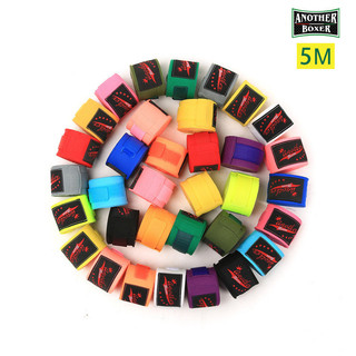 Boxing 5 M Bandage Fight Boxing Hand Wrap Sports Strap Wrap Gloves Fighting Boxing Bandage Muay Thai Sanda Bandage Sandbag Zsn6