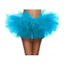 GODD Lớp Xếp Ly Váy Tuyn Khiêu Vũ Tutu Váy Cô Dâu Petticoat Tutus Lễ Hội Halloween Tiệc Midi Váy Chi Phí