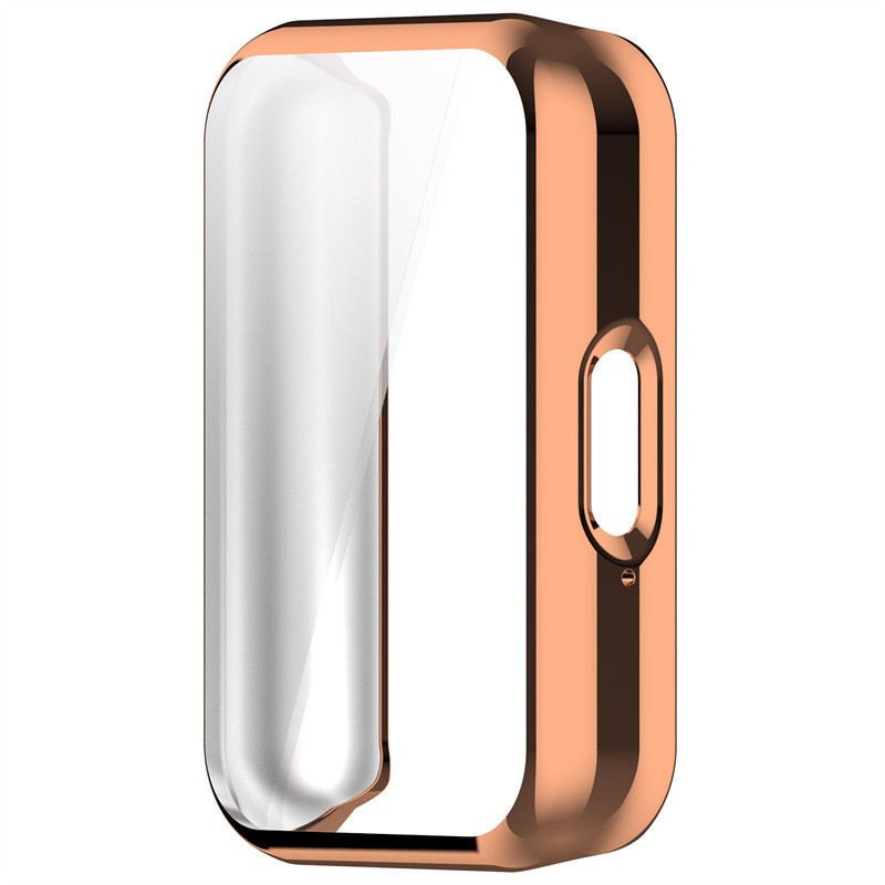 Ốp Lưng Cho Samsung galaxy fit 3 Vỏ Bảo Vệ Trong Suốt Silicon tpu Mềm Bao Da Phụ Kiện Vỏ fit3 Vỏ SM-R390