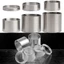 Vòng Đệm Cổ Xe Đạp Bằng Titan 5 / 10 / 15 / 20 / 25 / 30mm