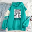 YB1 Taylor Swift The Eras Tour Áo Khoác Anime Áo Unisex Dài Tay Top Cosplay 3D Chui Đầu Plus Kích Thước BY1