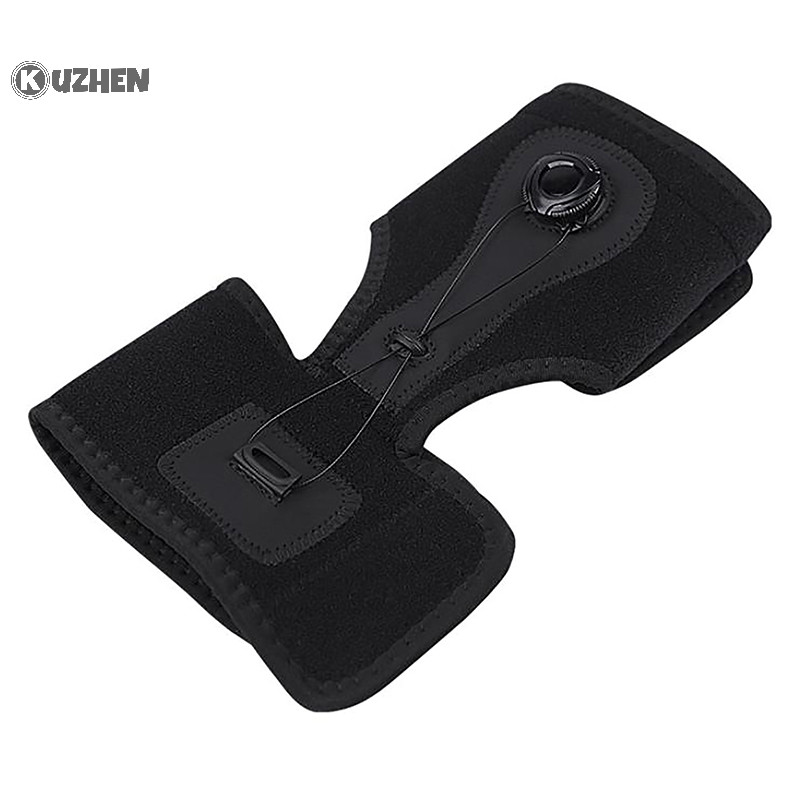 Kuzhen Có Thể Điều Chỉnh Plantar Fasciitis Chân Ban Đêm Nẹp Chỉnh Hình Nẹp Thắt Lưng Co Giãn HOT