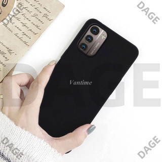 Ốp lưng DAGE cho Nokia G21 Vỏ điện thoại mờ siêu mỏng chống mồ hôi chống trượt