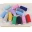 SMILE 2 / 3 Dây thun bền, Dây thun co giãn 0,5mm, Dụng cụ may trang phục đàn hồi cao Cuộn dây chỉ may Váy / còng