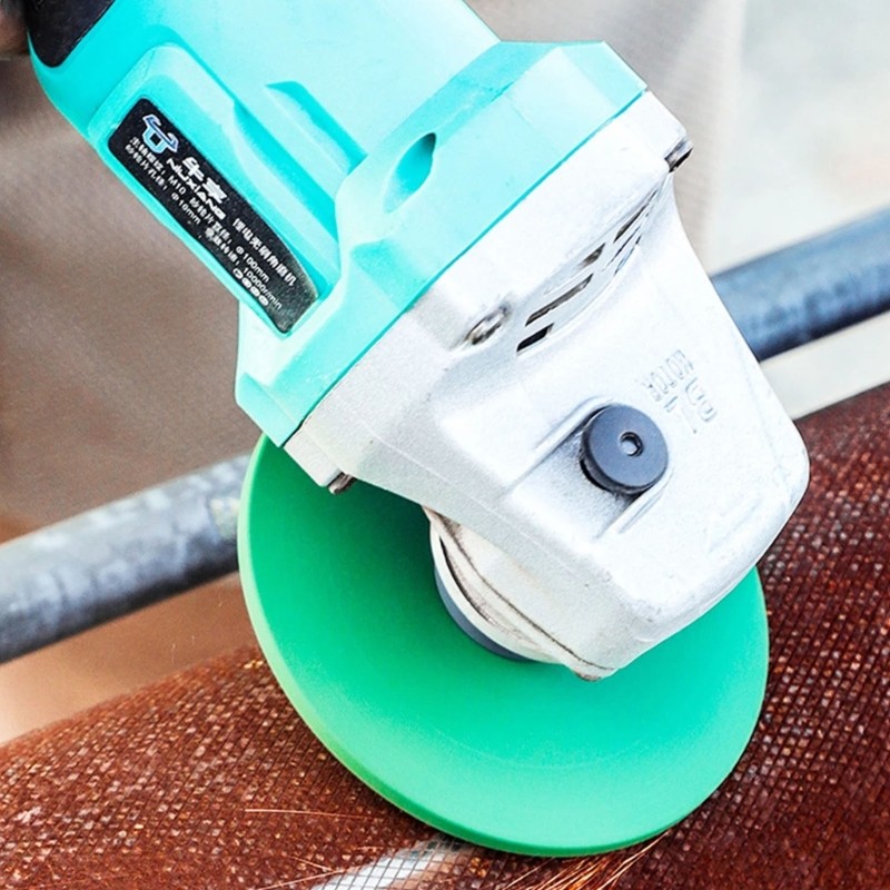 Giữ bánh mài 1200 Grit đa năng để mài kim loại và dụng cụ tinh xảo