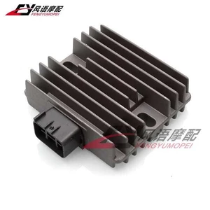 Thích hợp cho Kawasaki Z750 Z800 Z1000 SX ER6N ER6F Bộ sạc chỉnh lưu 650 kỳ lạ