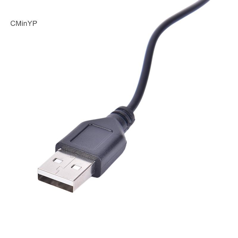 Cyp Dây Sạc Di Động Cho Đèn Pin LED Cáp USB Vinh Quang Chuyên Dụng