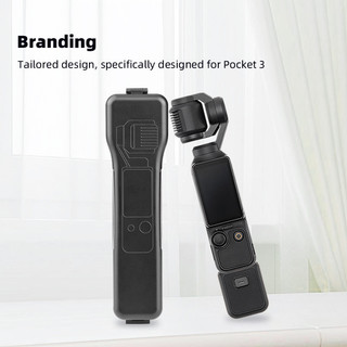 Hộp Đựng DJI OSMO POCKET3 Chống Thấm Nước Tiện Lợi