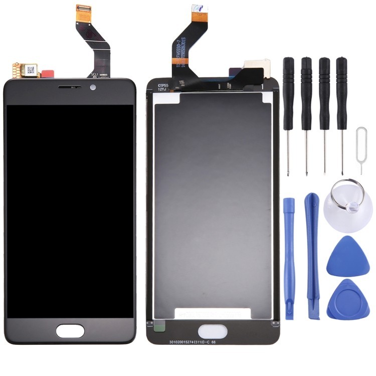 Màn hình LCD TFT bán chạy cho Meizu M6 Note / Meilan Note 6 với bộ số ...