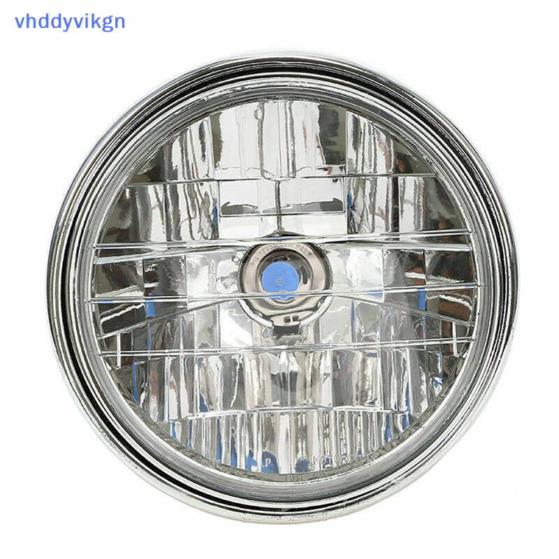 Vhdd Đa Năng 12V Đèn Pha Xe Máy H4 Haen Thoát Vị Đèn Cho CB400 CB500 CB900 VN