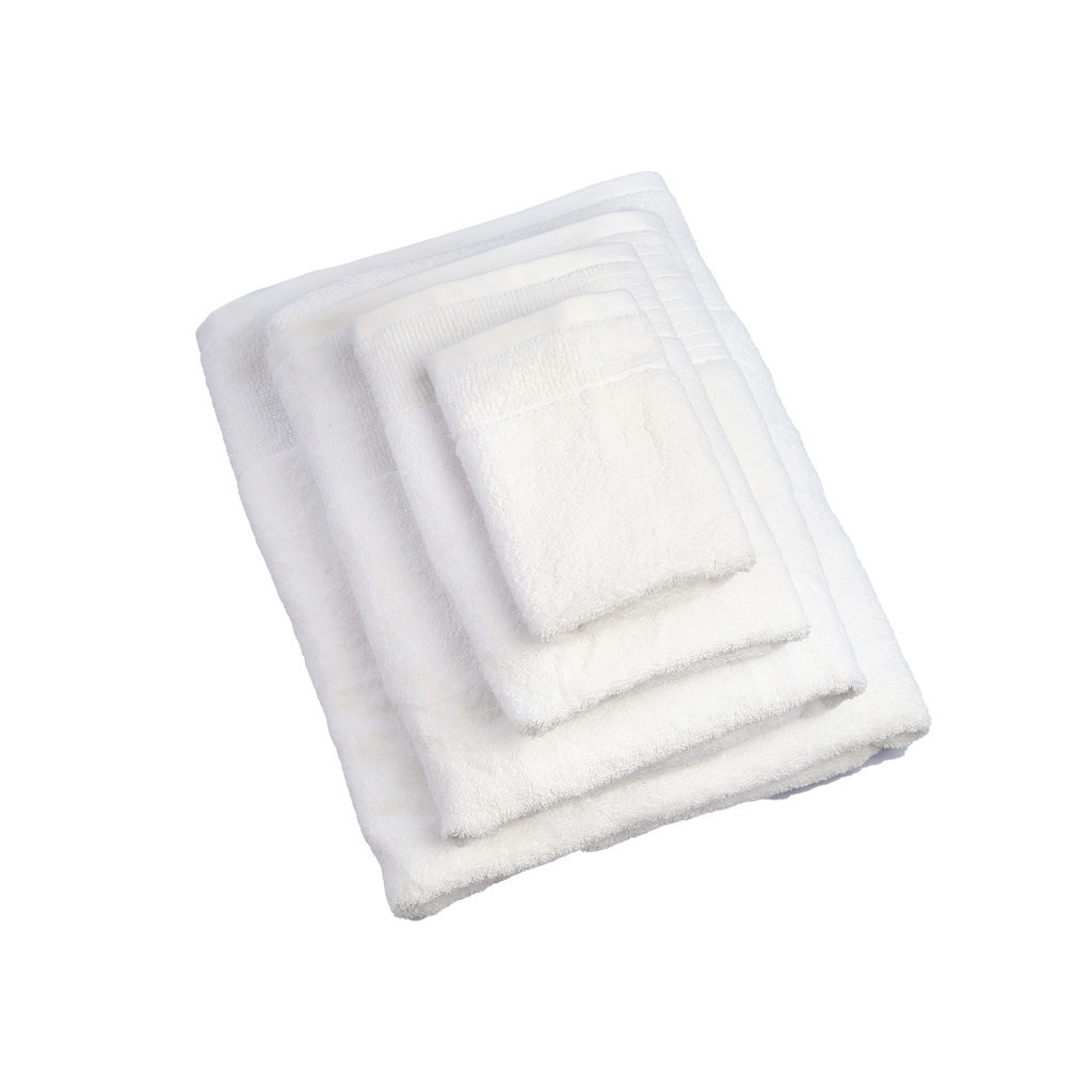 Mô tả Khăn lau tay, khăn mặt cotton cao cấp Akemi Luxor Egyptian Towel 41x76cm 33x33cm , 1 cái - 5