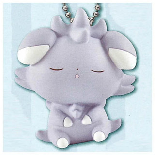 [Btf] Hàng có sẵn Đồ chơi viên nang T-ARTS Nhật Bản Mặt dây chuyền ngủ Pokémon Vòng thứ hai Penguin Elf FMTH