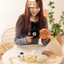 Bct [Giá thấp nhất] Bóng thể thao mô phỏng mới Mặt dây chuyền đồ chơi sang trọng Bóng rổ Tennis Bida nhiều phong cách khác nhau Túi Mini Mặt dây chuyền Móc khóa Quà tặng trẻ em Quà tặng sinh nhật